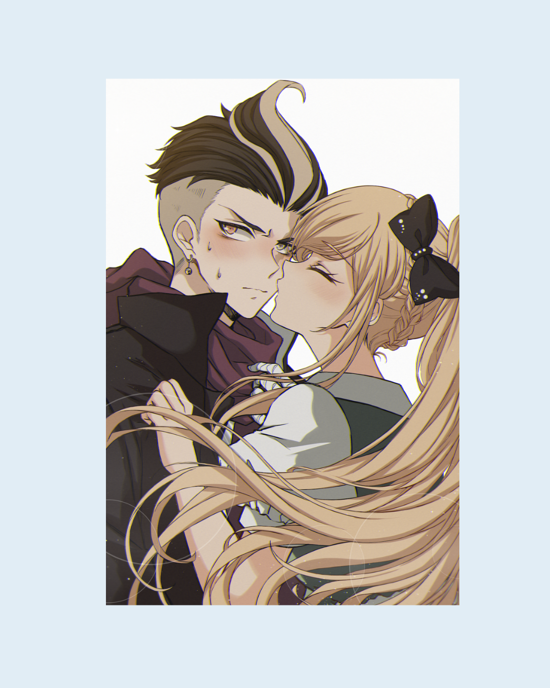 Sondam Duo 8x10