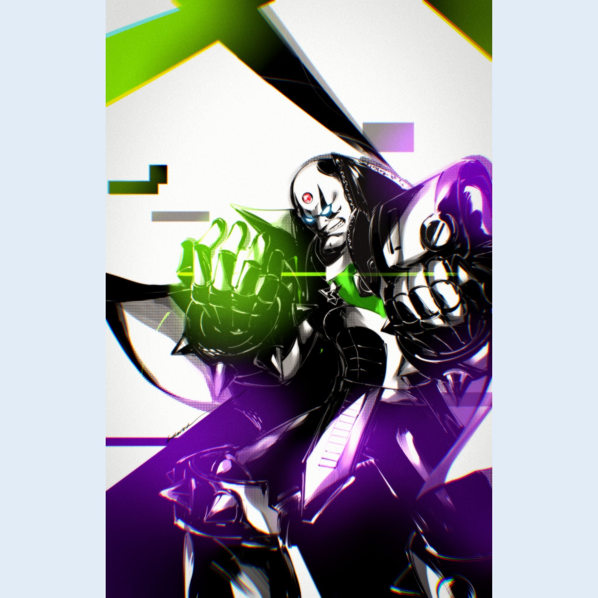 Sigma 11x17